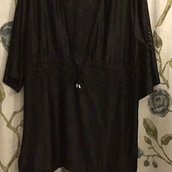 Swimsuit cover up - Picture 2 of 5